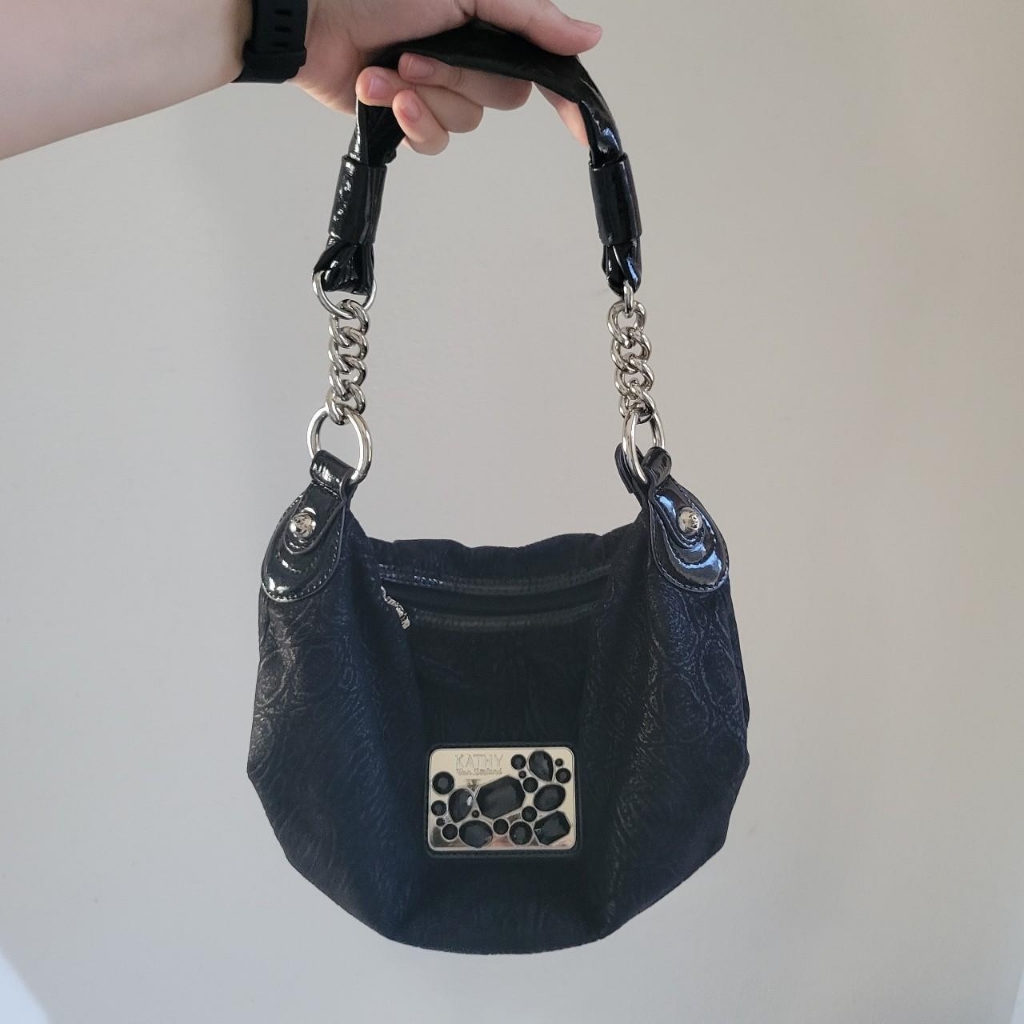 Kathy Van Zeeland Bag